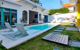 Eldborg Villas Seminyak